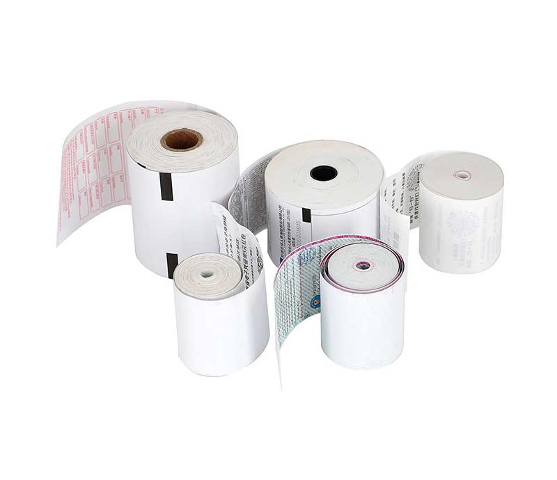 papel térmico barato